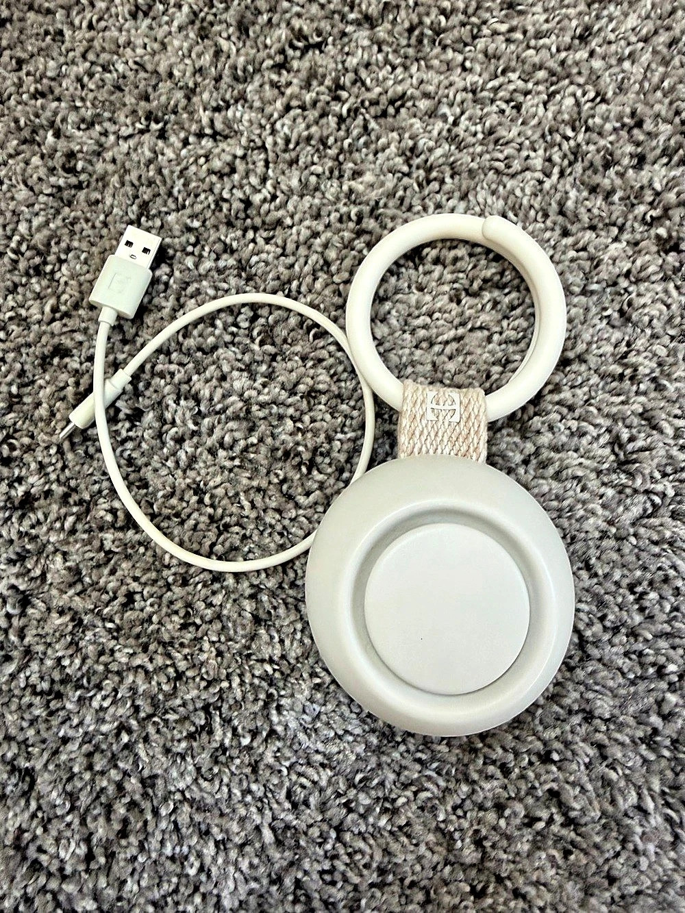 Hatch Go Portable Sound Machine